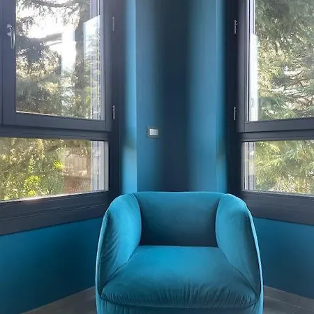 Ar Living Colletta Exclusive E1 Turin