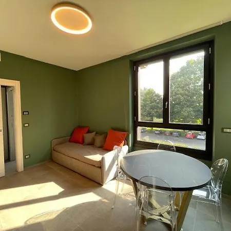 Ar Living Colletta Exclusive E1 Apartment *