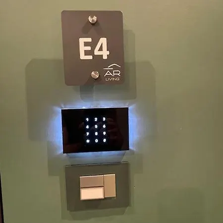 Ar Living Colletta Exclusive E1 Apartment *