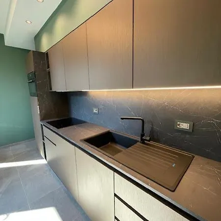 Apartment Ar Living Colletta Exclusive E1 *